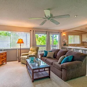  Holiday home Sandpiper 120a United States